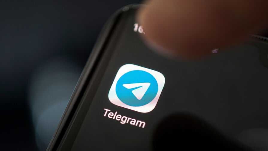 В Киеве заявили, что не смогли связаться с Telegram