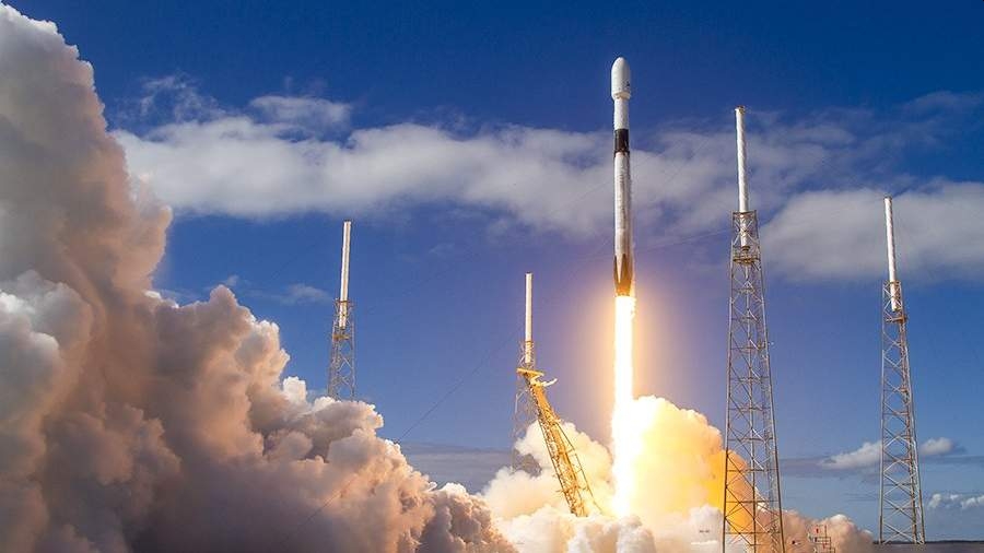 SpaceX планирует построить стартовый комплекс во Флориде для запуска 44 Starship в год