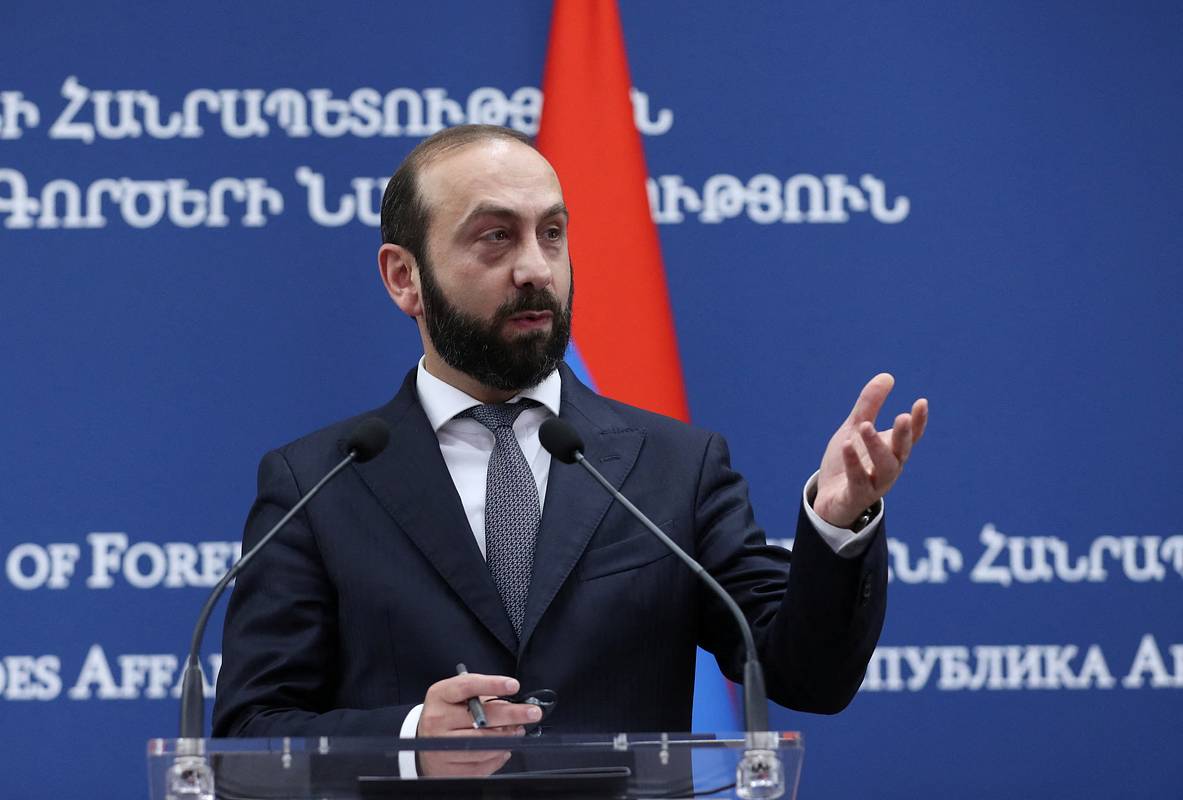 В МИД Армении назвали преимущества США и ЕС перед Россией