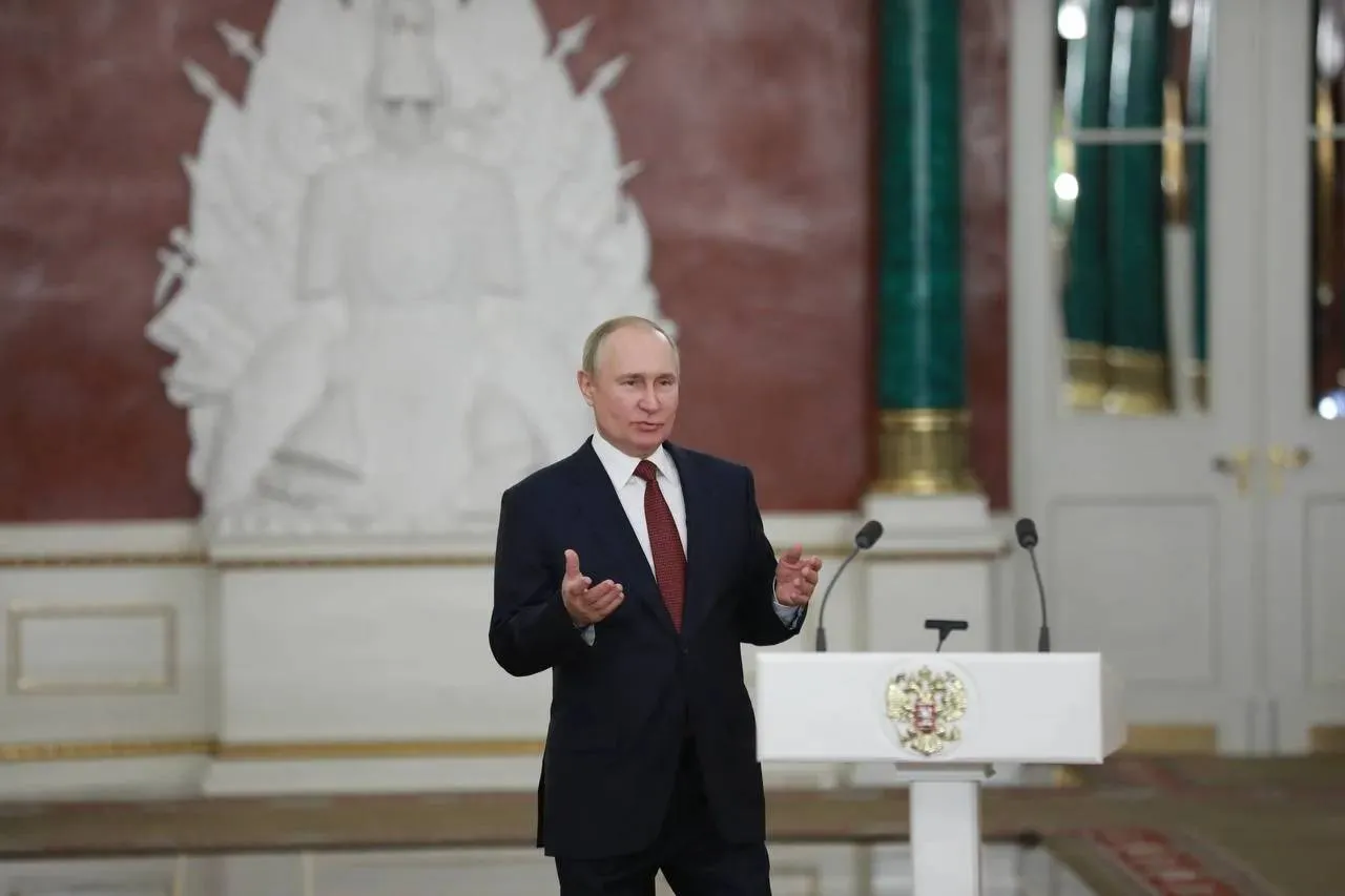 В Кремле пока не готовы озвучить решение о поездке Путина на саммит G20 в Бразилии