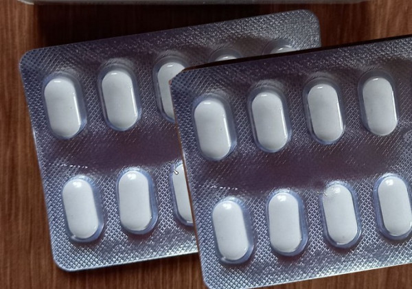 Минздрав РФ предупредил об осложнениях при применении популярного ибупрофена